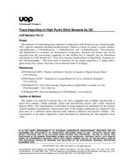 UOP 755 PDF