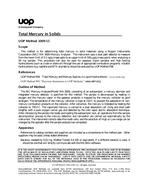 UOP 1009 PDF